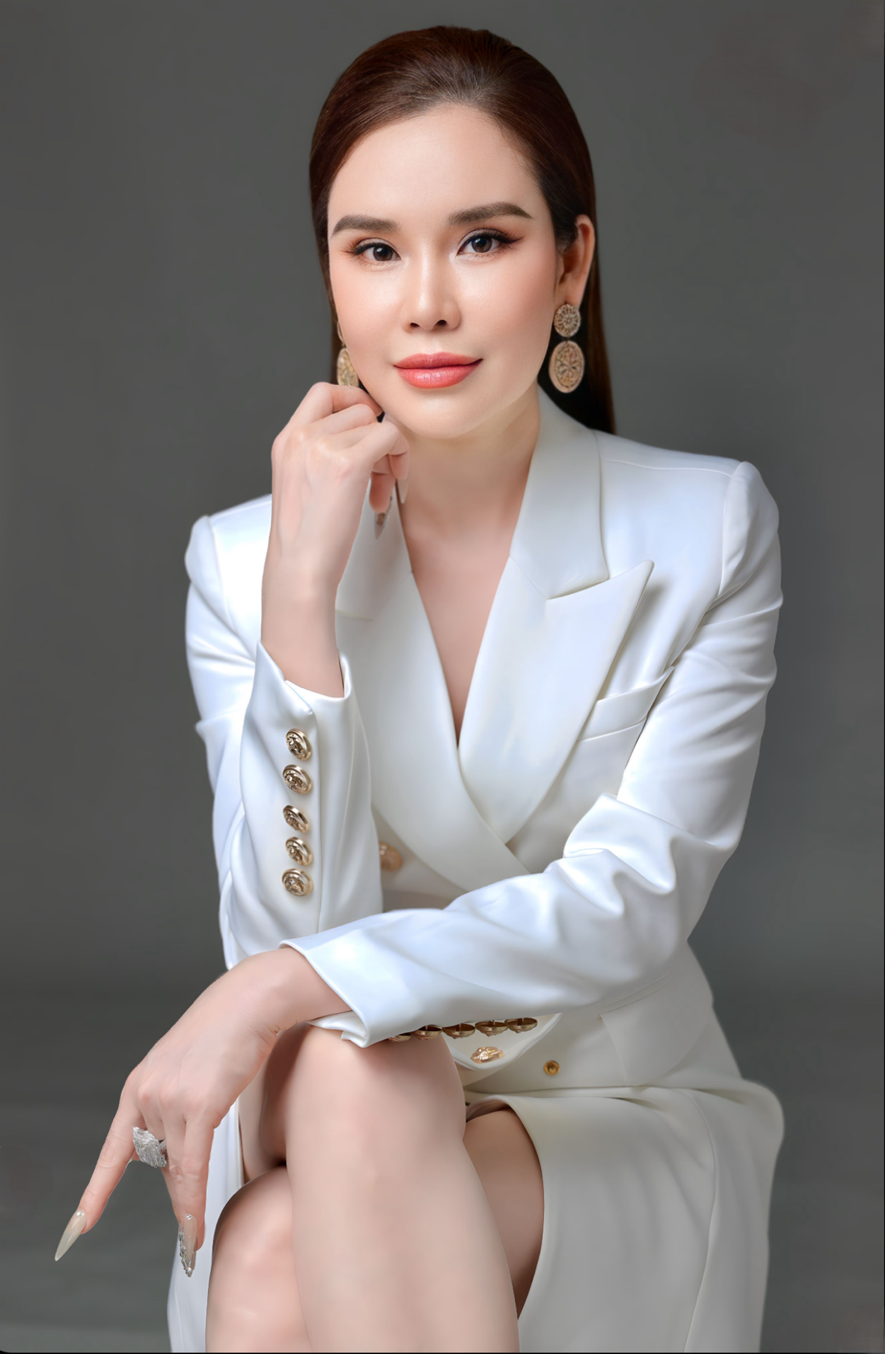Thu Minh